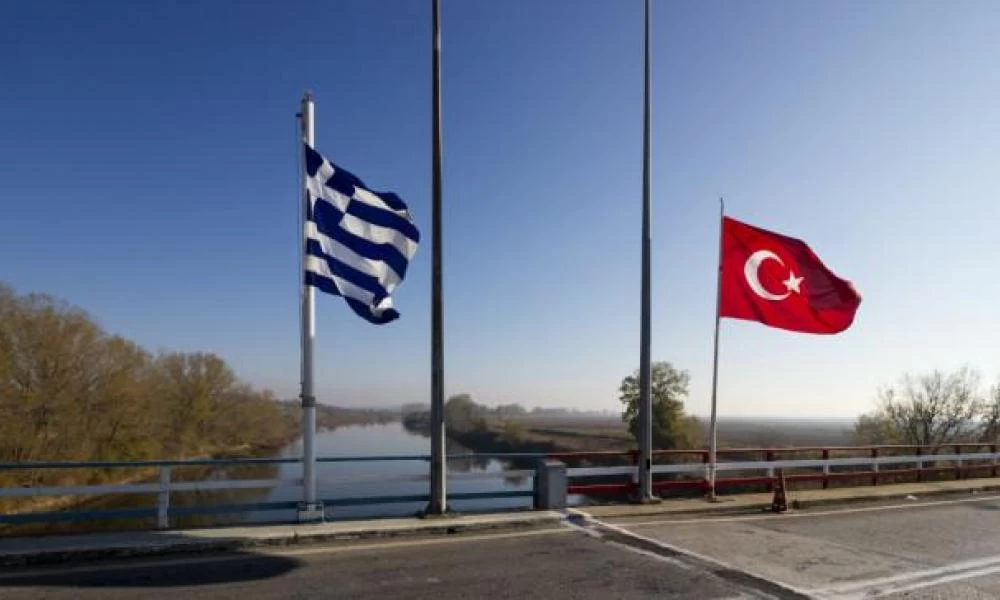 Spiegel για Εβρο: Πρόσφυγες καταγγέλλουν άγριους ξυλοδαρμούς από Έλληνες συνοριοφύλακες